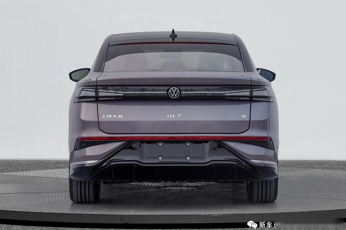 领克07、比亚迪秦L、海豹06等申报图曝光！或年内上市