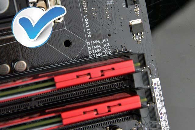 电脑开机提示DRAM modules reinstall recommendation怎么办