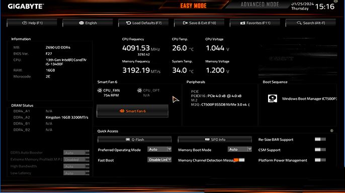 技嘉主板BIOS怎么关闭AVX指令集 技嘉主板AVX指令集开启和关闭图问教程 技嘉主板BIOS怎么关闭AVX指令集 技嘉主板AVX指令集开启和关闭图问教程