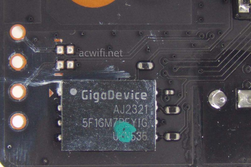 249元的wifi7路由 小米BE3600无线路由器拆机测评