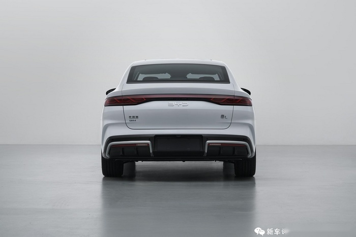 领克07、比亚迪秦L、海豹06等申报图曝光！或年内上市