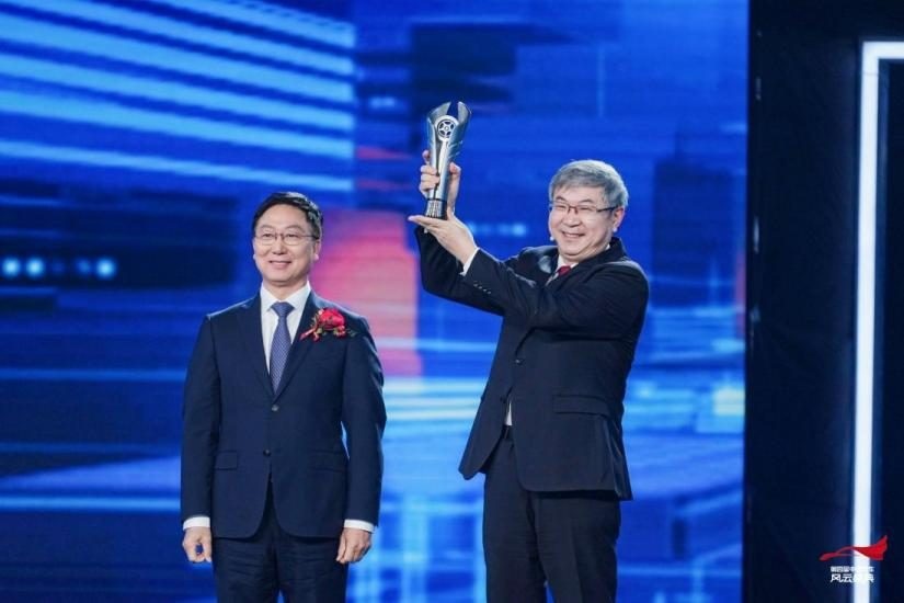 奇瑞集团“开门红”：自主品牌月销20.1万辆，同比增长107.5%