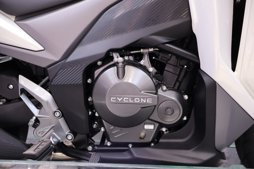 期待！RX600售价27988元，那赛科龙国宾RG600价格会是多少