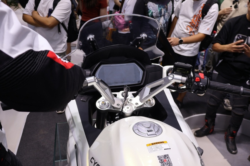 期待！RX600售价27988元，那赛科龙国宾RG600价格会是多少