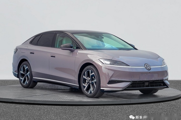 领克07、比亚迪秦L、海豹06等申报图曝光！或年内上市