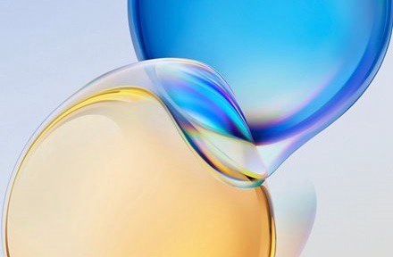 荣耀Magic6内置壁纸