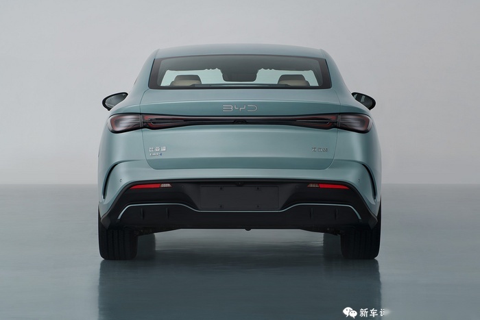 领克07、比亚迪秦L、海豹06等申报图曝光！或年内上市