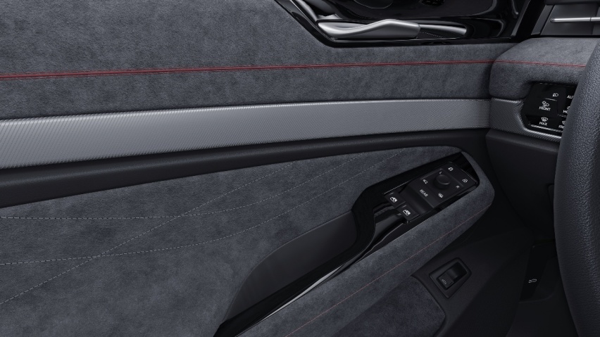 全场最佳！种草宝藏滑雪搭子ID.7 VIZZION