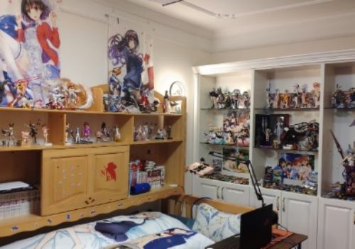 御宅是什么梗 御宅梗意思介绍