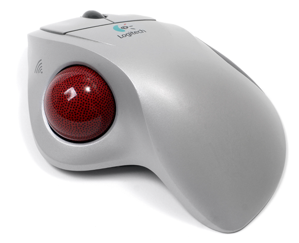 鼠标里的小球球 是什么时候消失的