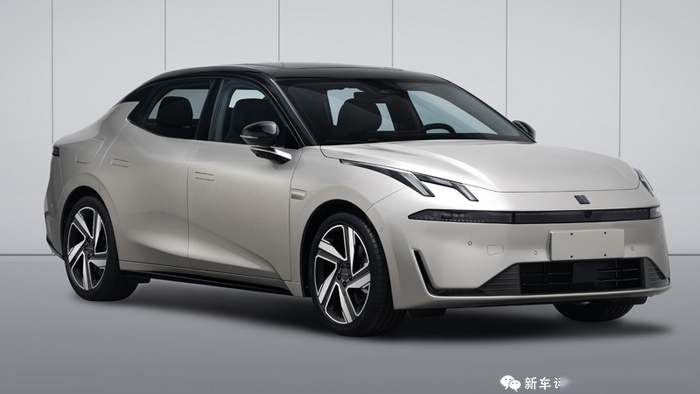 领克07、比亚迪秦L、海豹06等申报图曝光！或年内上市