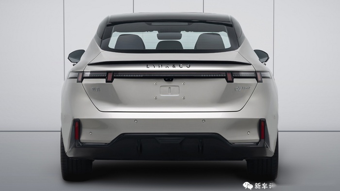 领克07、比亚迪秦L、海豹06等申报图曝光！或年内上市