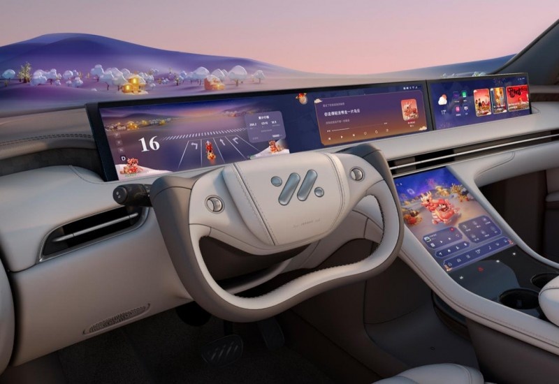 智己智能化成果显著，获行业与用户双重认可