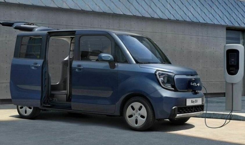 特斯拉首月在韩仅售1台：最适合电动汽车的韩国为何不接受特斯拉