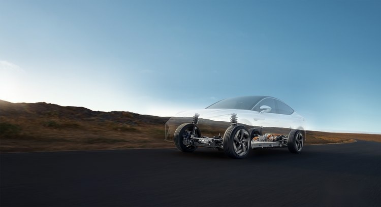 飞凡R7有重塑中大型纯电SUV价值资格吗？