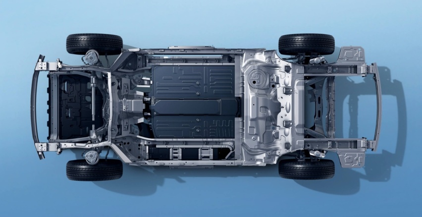 15万级可油可电的银河L7，成为最值得选购的插混SUV！