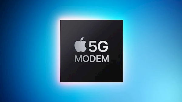 自研5G基带遥遥无期！苹果延长高通基带芯片授权至2027年