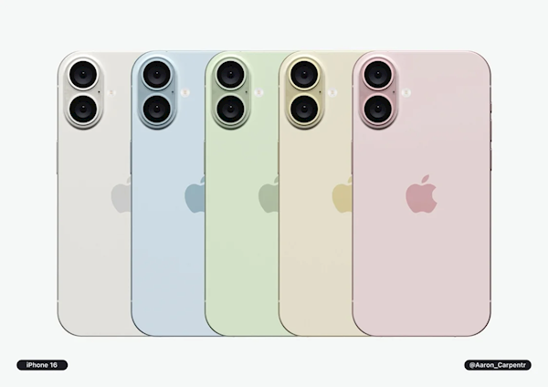 iPhone 16 Pro Max续航大增：将配史上最大容量电池