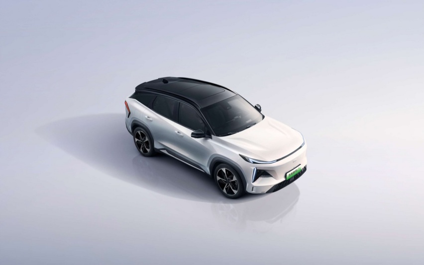 因为变相降价，银河L7被送上投诉榜单，吉利这也太冤了吧！