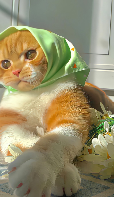 用上会顺顺利利的全屏清新壁纸 2024接好运的壁纸合集