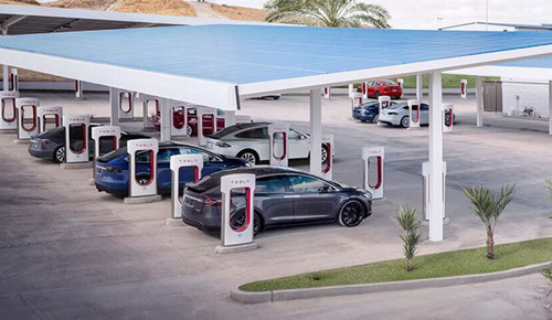 特斯拉高管看好东南亚市场潜力 电动汽车和储能电池都有发展潜力