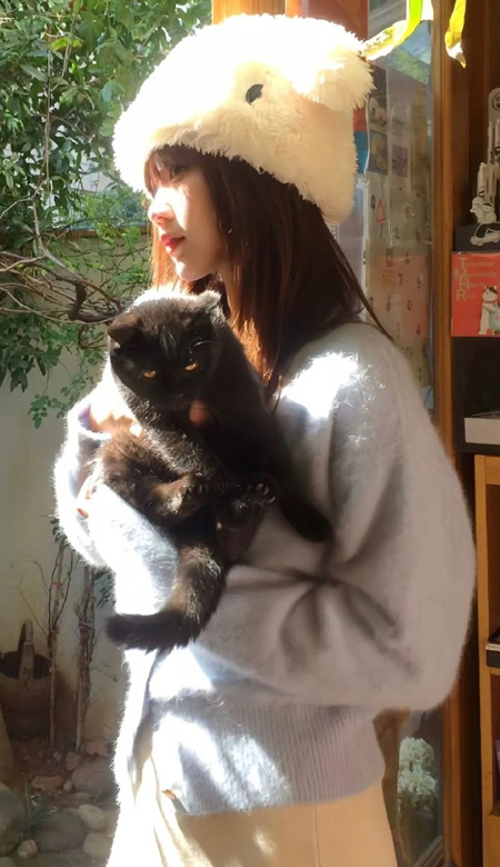 2024能给自己带来好心情的壁纸 好看的壁纸永远不嫌多呀