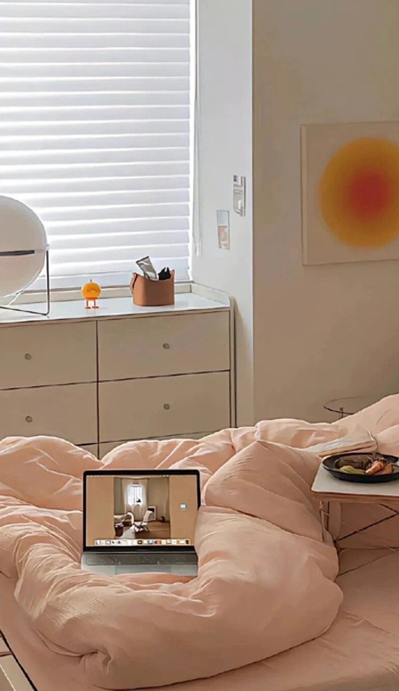 2024能给自己带来好心情的壁纸 好看的壁纸永远不嫌多呀