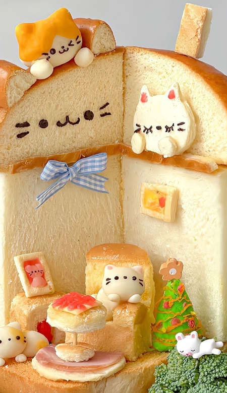 2024能给自己带来好心情的壁纸 好看的壁纸永远不嫌多呀