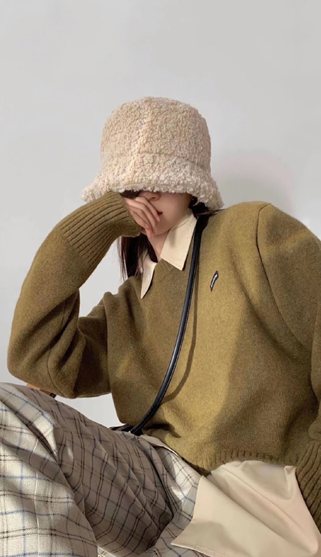 纯欲风优质壁纸全屏耐看 高清氛围一绝的壁纸