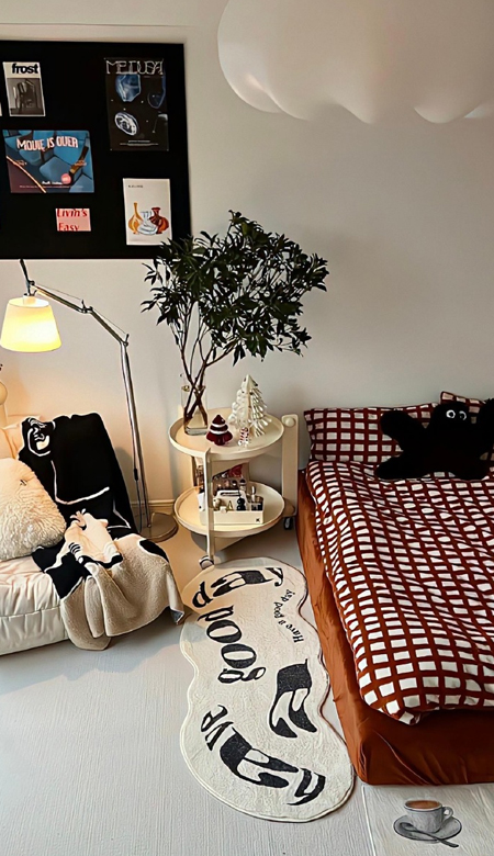 纯欲风优质壁纸全屏耐看 高清氛围一绝的壁纸