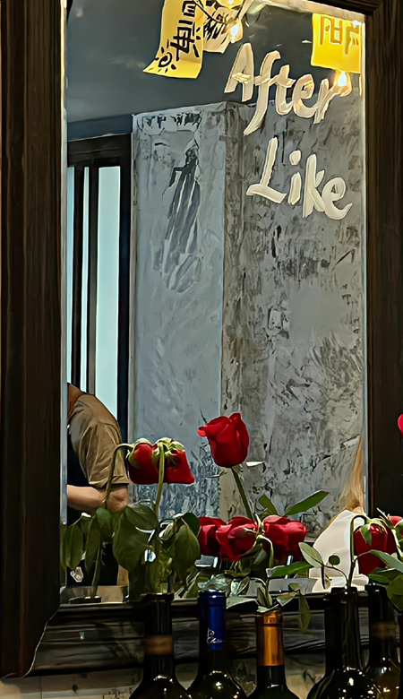 纯欲风优质壁纸全屏耐看 高清氛围一绝的壁纸