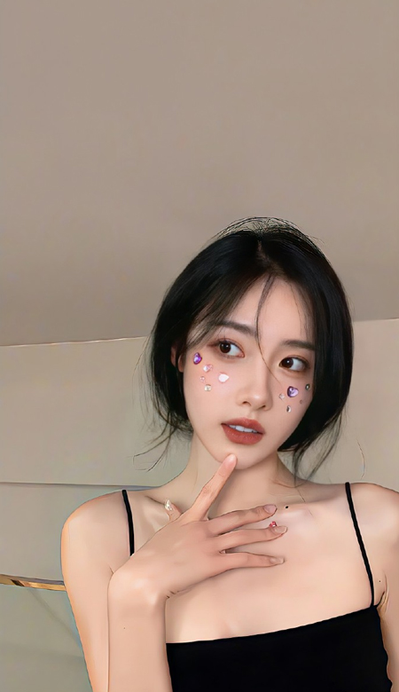 幸运壁纸能给自己带来惊喜 很幸运的全屏壁纸合集