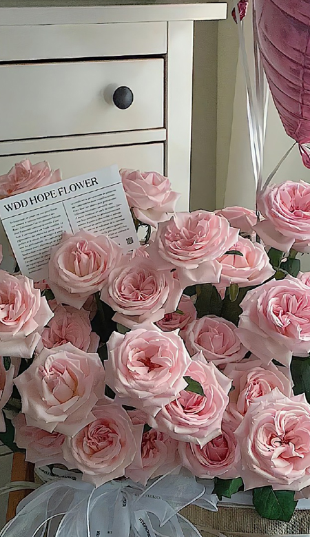 幸运壁纸能给自己带来惊喜 很幸运的全屏壁纸合集