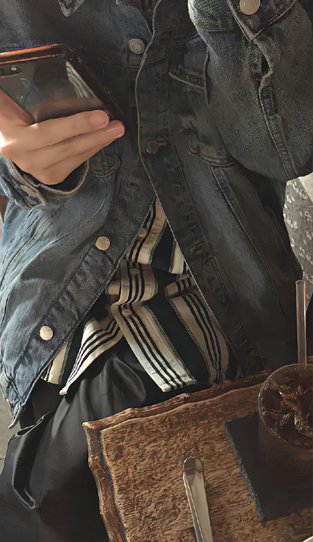 幸运壁纸能给自己带来惊喜 很幸运的全屏壁纸合集