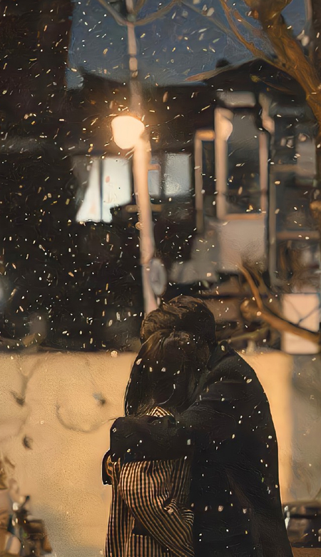 幸运壁纸能给自己带来惊喜 很幸运的全屏壁纸合集