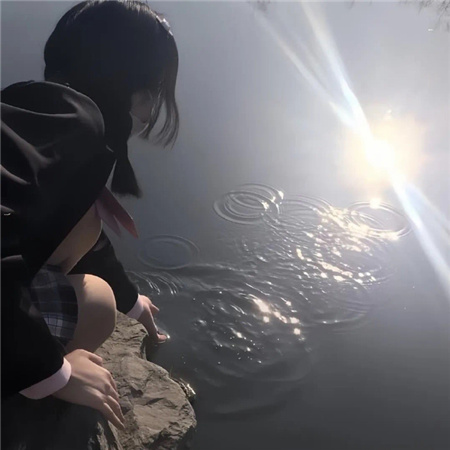 提升气质的清新配图高级 美的出众的小众素材合集