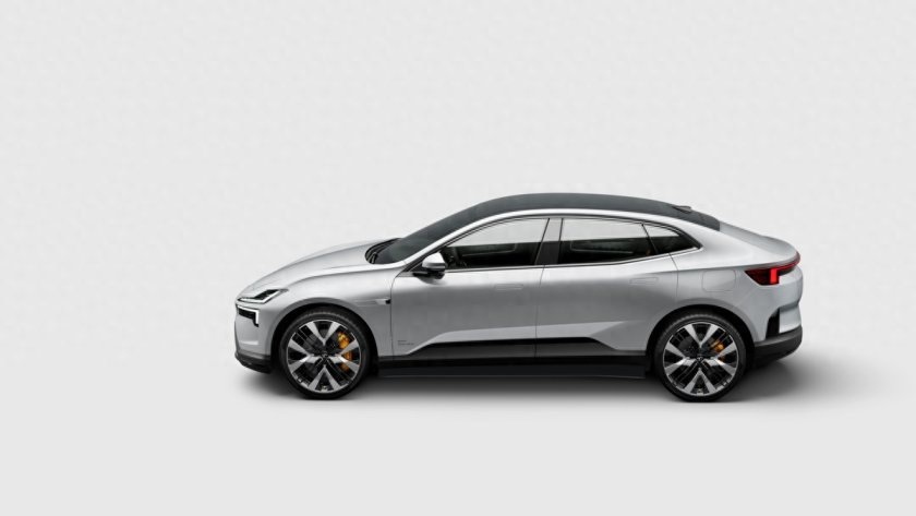 性能SUV的争夺：极星4挑战特斯拉Model Y优势在哪里？