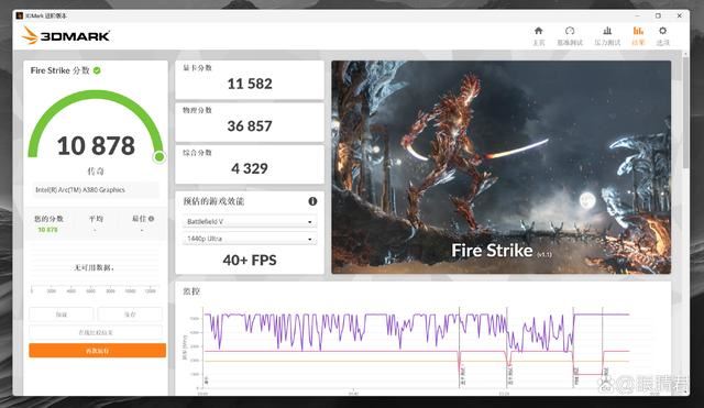 蓝戟a380是杂牌子显卡吗? 蓝戟 A380 Photon 6G OC显卡详细测评