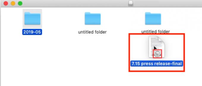 mac无法向移动硬盘拷贝文件怎么解决? mac文件拖不进硬盘里的解决办法