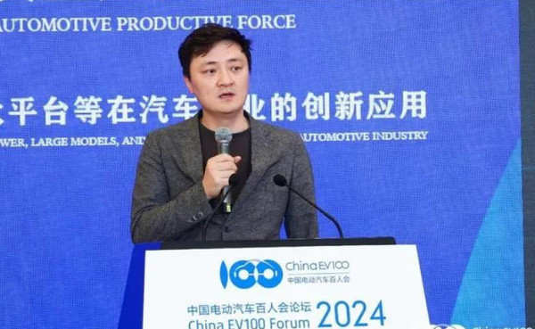 专家：L4自动驾驶完全就是骗人的 没有任何商业模式