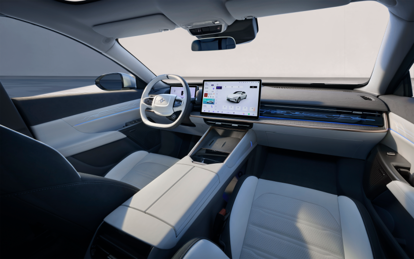 实用高价值精品车eπ007超值上市，全系车型15.96万元起售