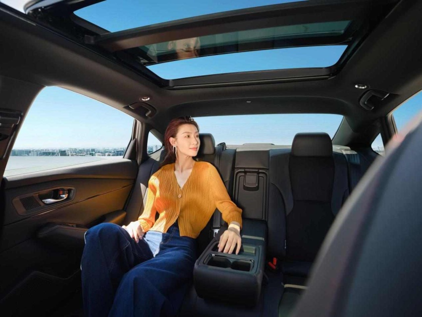 导购｜看英仕派如何从产品力上 诠释都市新锐的价值消费主义