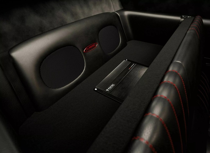 62.5万美元，限10台，这款上世纪的老爷车有什么魅力？