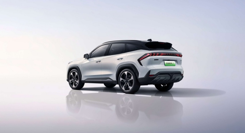 因为变相降价，银河L7被送上投诉榜单，吉利这也太冤了吧！