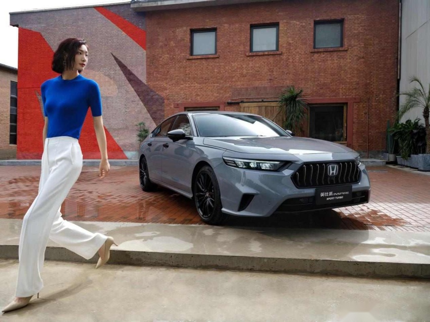 导购｜看英仕派如何从产品力上 诠释都市新锐的价值消费主义