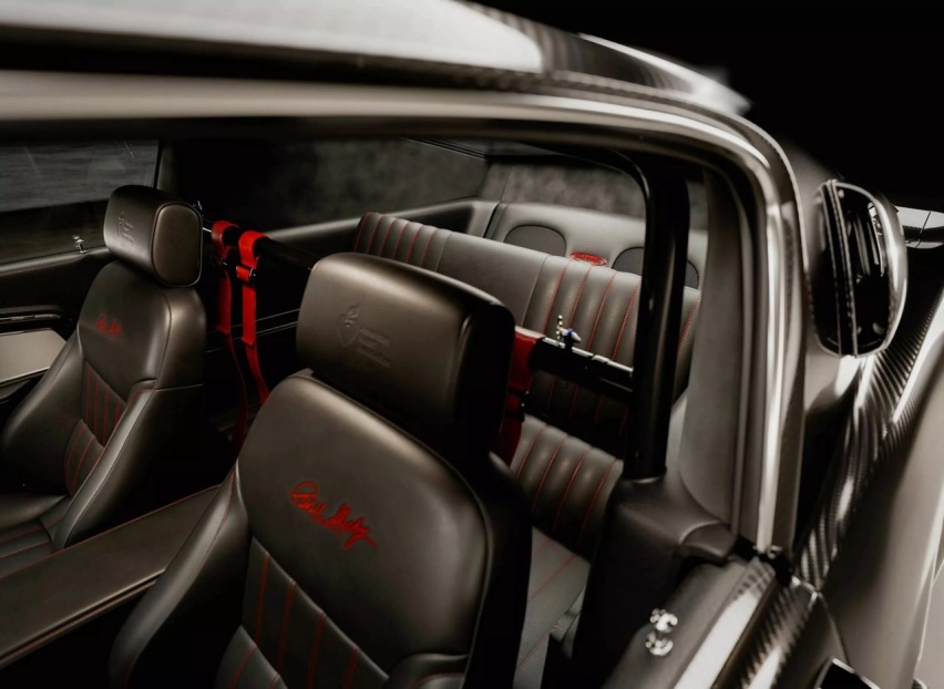 62.5万美元，限10台，这款上世纪的老爷车有什么魅力？