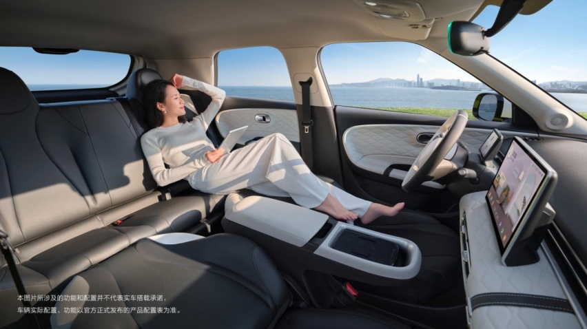 保价更保质，实力高半级！东风纳米01燃紫登场