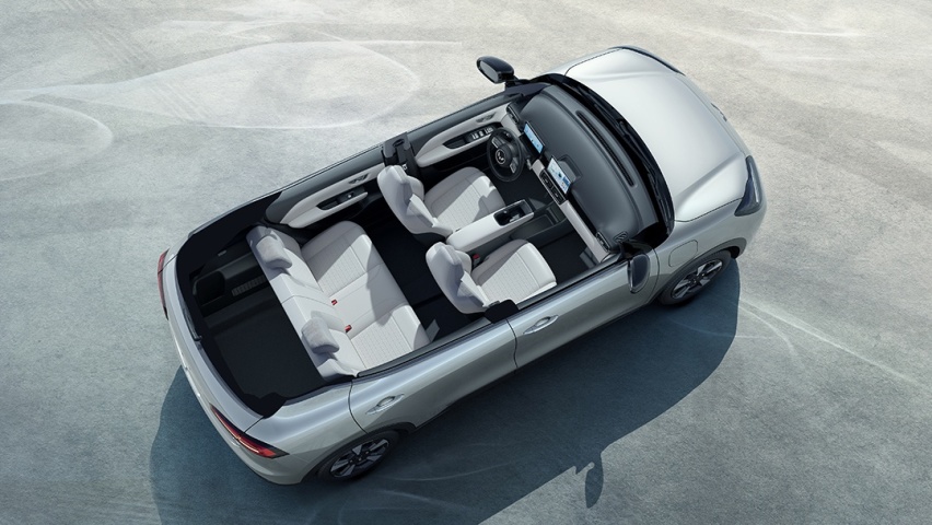 比海豚还要好？五菱缤果PLUS正式上市，8.98万起！