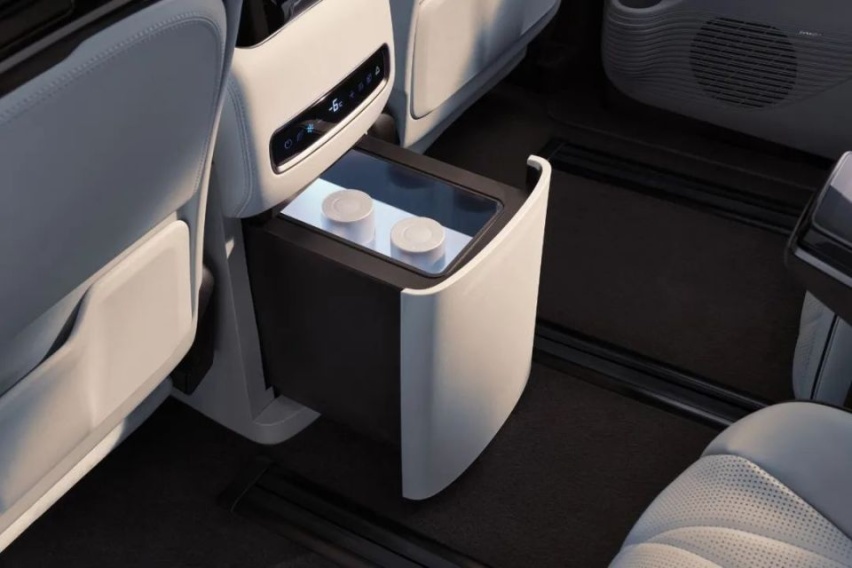 MPV冠军，新款腾势D9