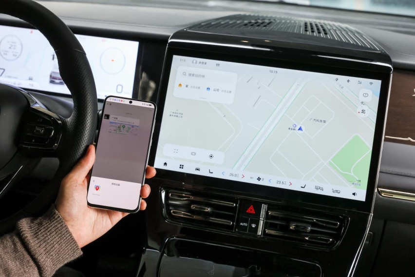 巅峰之上，再造先锋！传祺M8宗师先锋版29.58万元智领上市